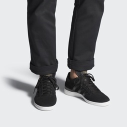 Adidas Busenitz Pro Női Originals Cipő - Fekete [D67540]